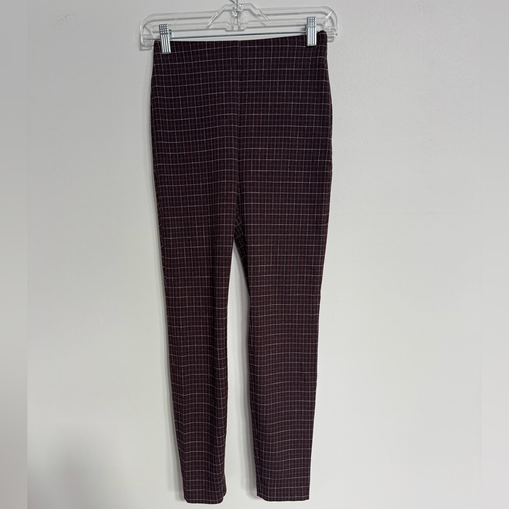 Loft high rise skinny pants 00 petite